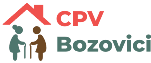 Casa de persoane varstince Bozovici
